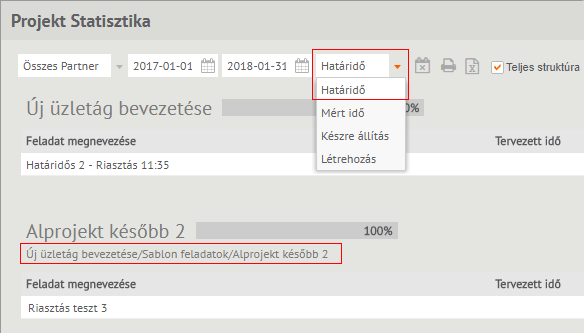 Projekt statisztika